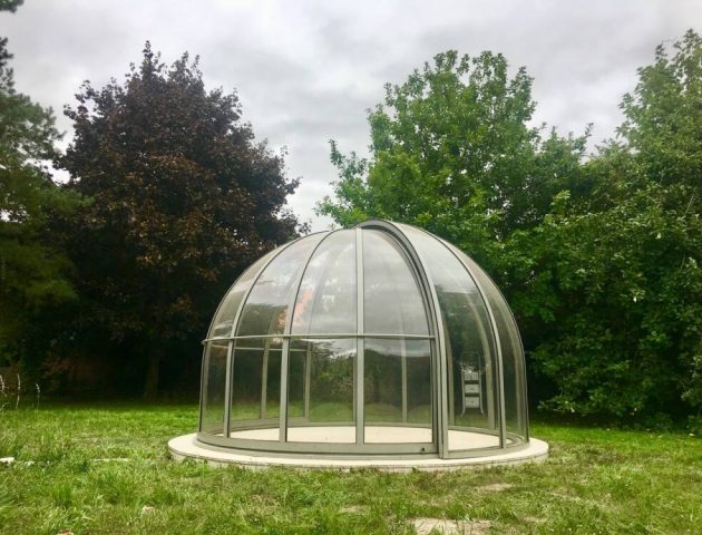 Pooldach Aluna® UFO