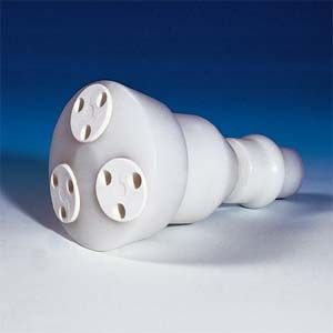 Fluvo Impuls Düse MD 9 für rondo + rondo NT Gegenstromanlagen