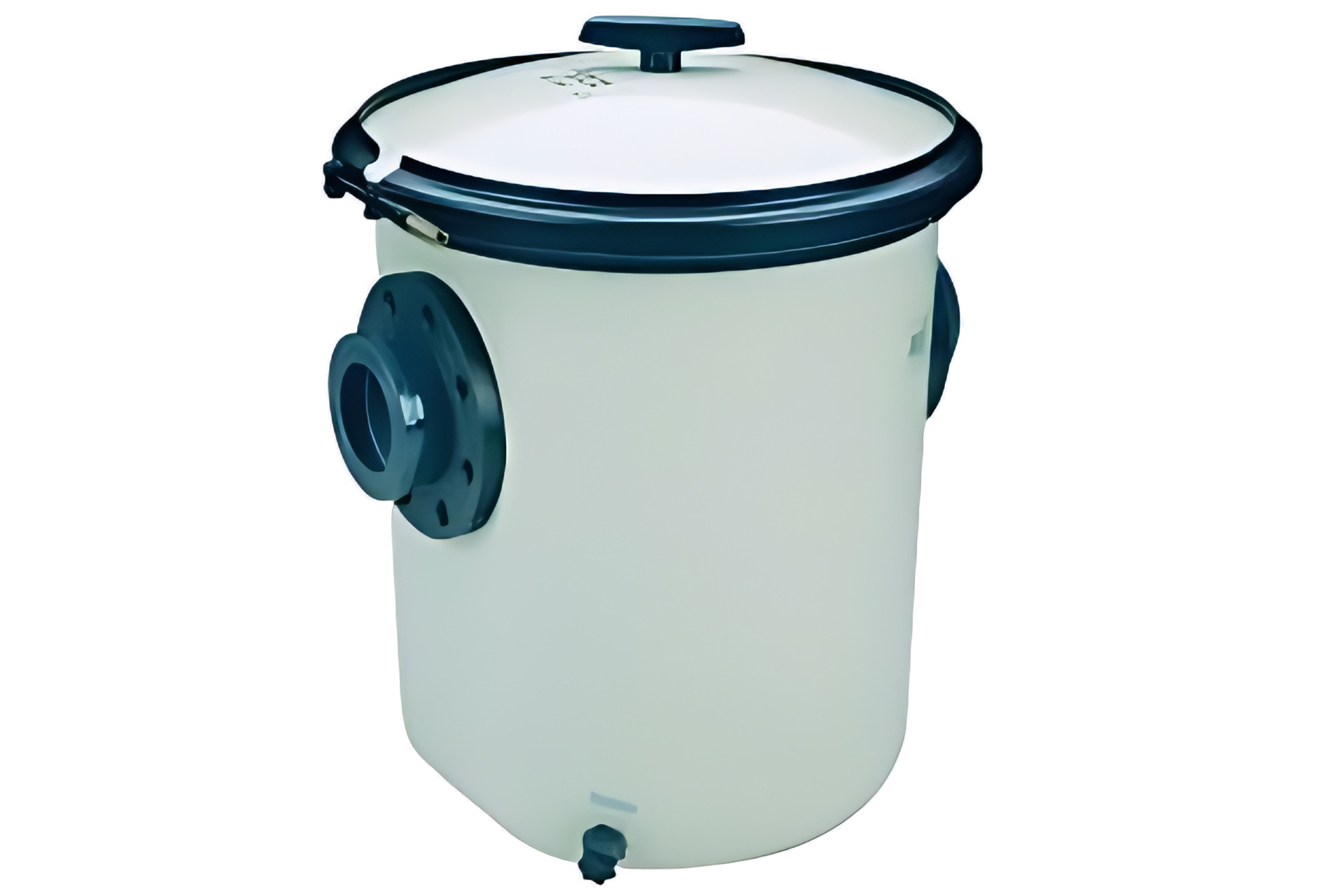 Vorfilter Haar- und Faserfänger 33l