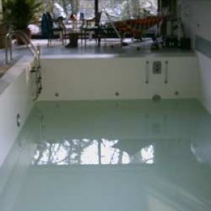 Schwimmhallen Sanierung