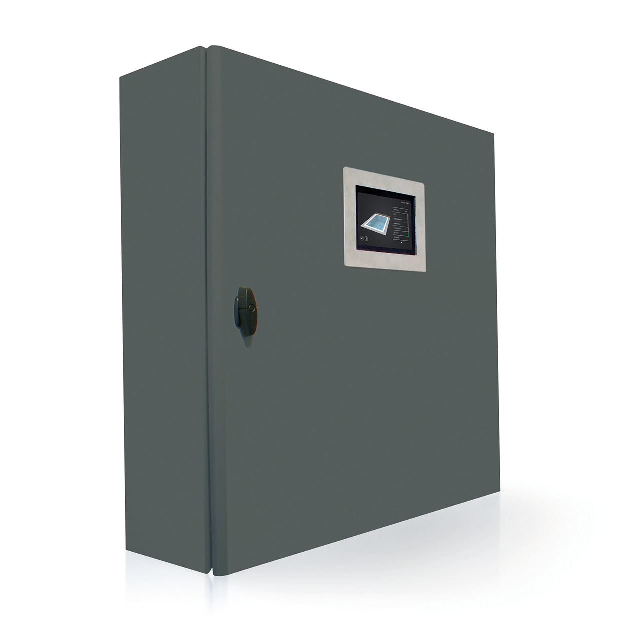 Schwimmbadsteuerung BEHNCKE Connect