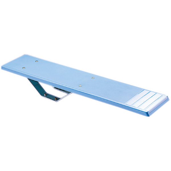 Sprungbrett Ballesta