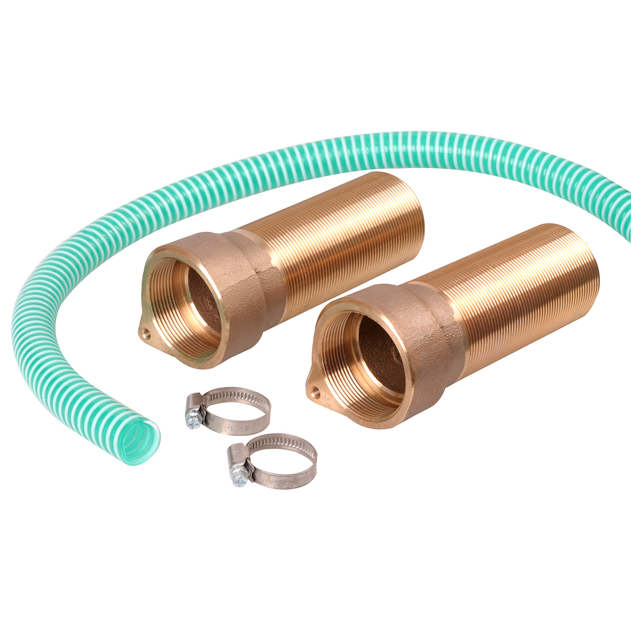 Lahme Verlängerungssatz 170mm Gegenstromanlage Junior