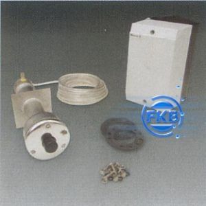 PN Schaltung für Foliebecken 1,1kW 400V