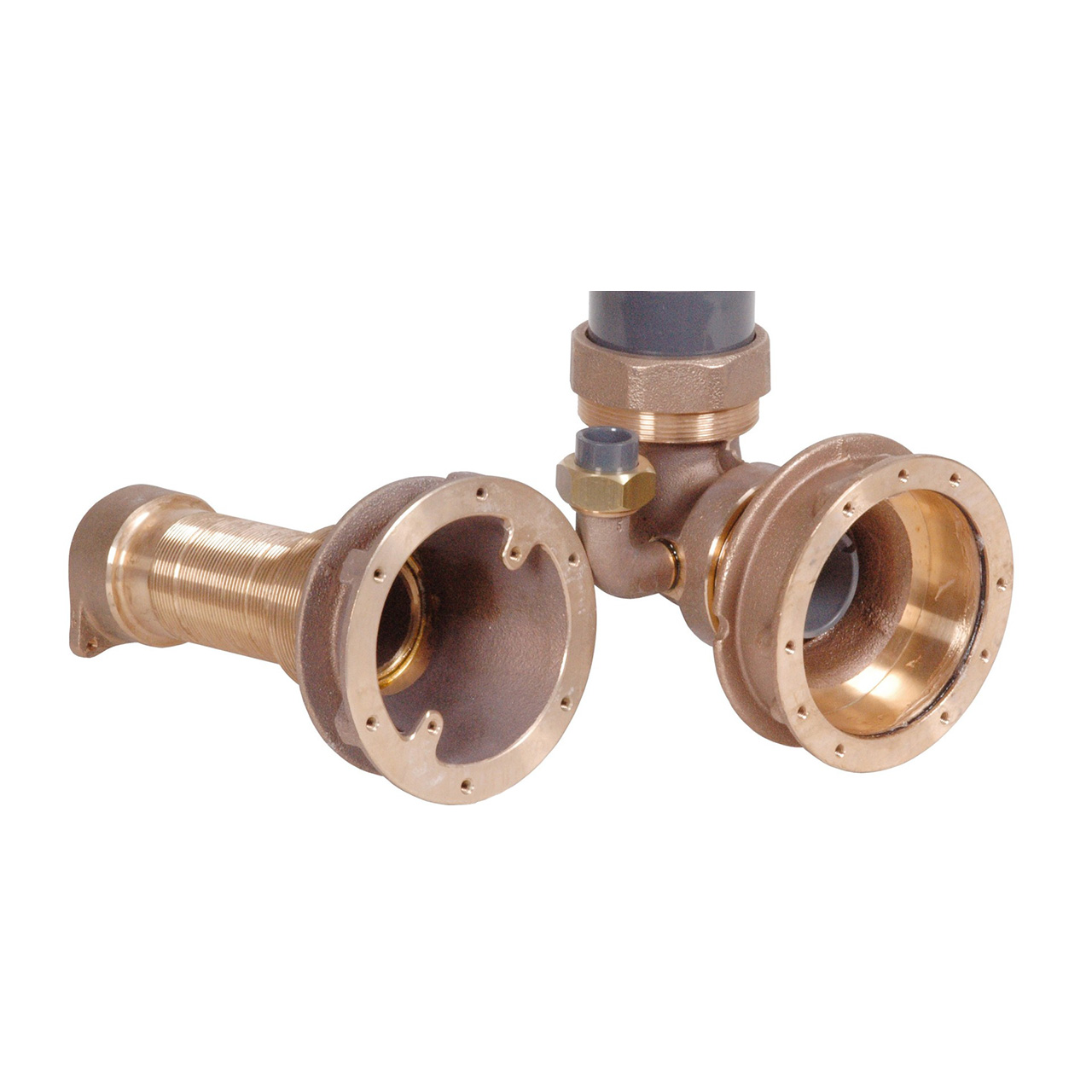 Lahme Combi Whirl Bodenmassageanlage Einbausatz