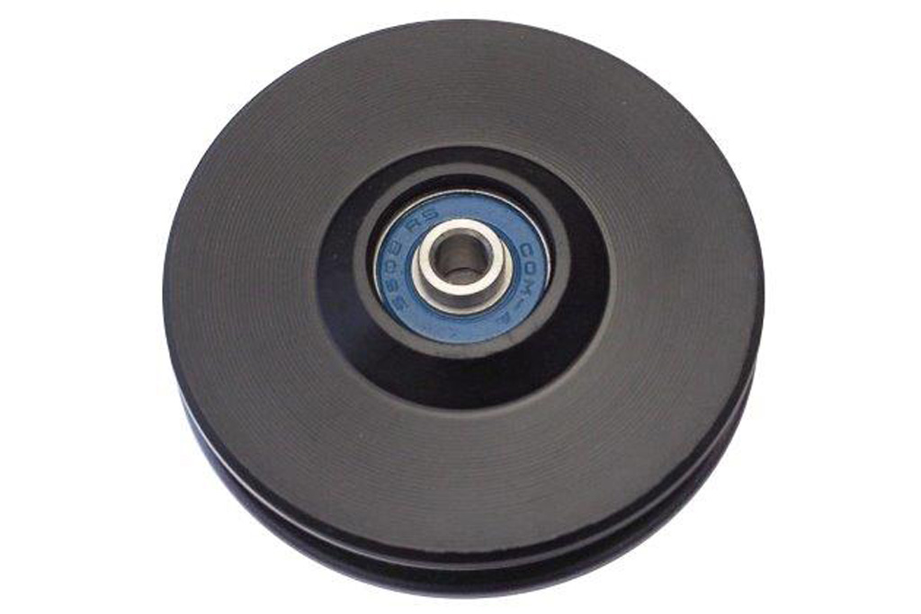 Laufrolle Elegance Albixon Pool Ueberdachung Ersatzteil 1SZ06-01-015