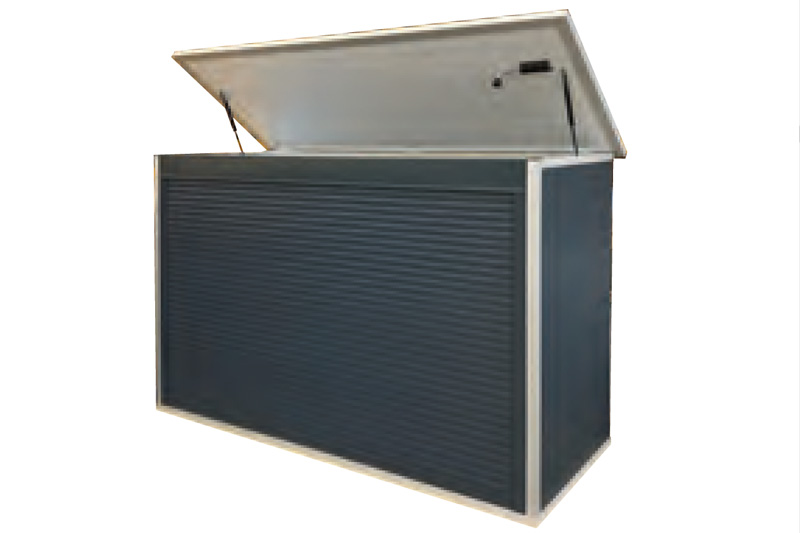 Pool Technikbox Exklusiv