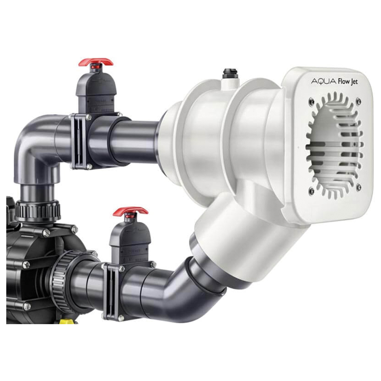 Aquatechnix Aqua Flow Jet Gegenstromanlage