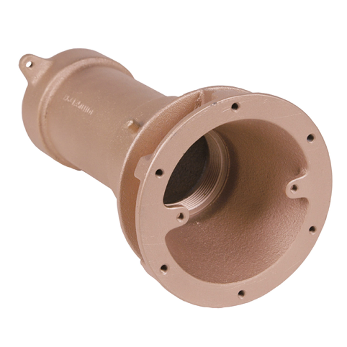 Lahme Einbausatz Cyclon & Cyclon Duo