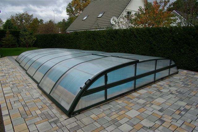 Überdachung Dresden