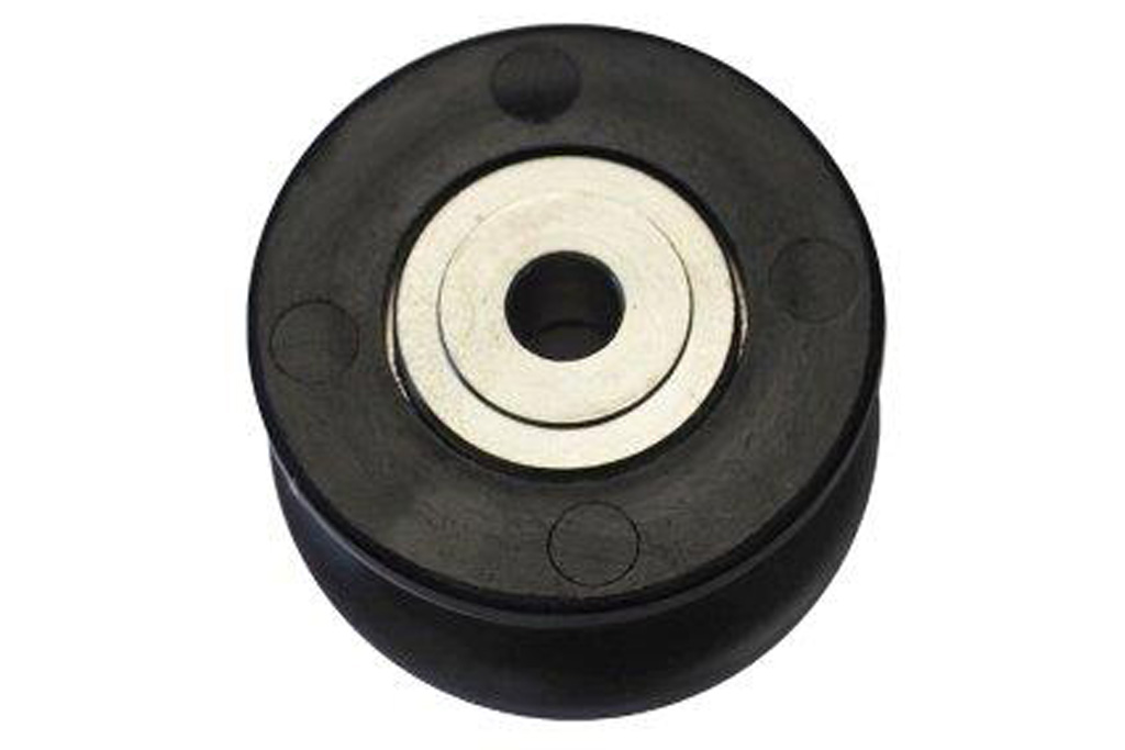 Ersatzteil Albixon Standard Poolueberdachung Laufrolle 1SZ06-01-019