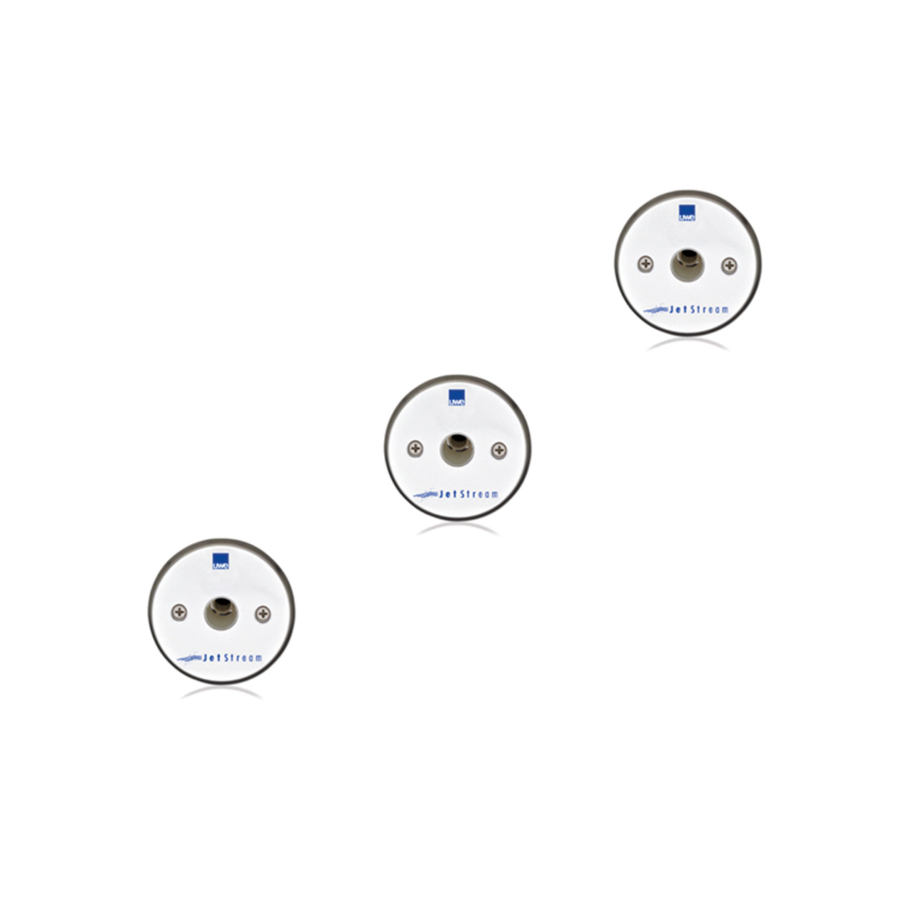 UWE Jetstream LIBRA 3 Gegenstromanlage