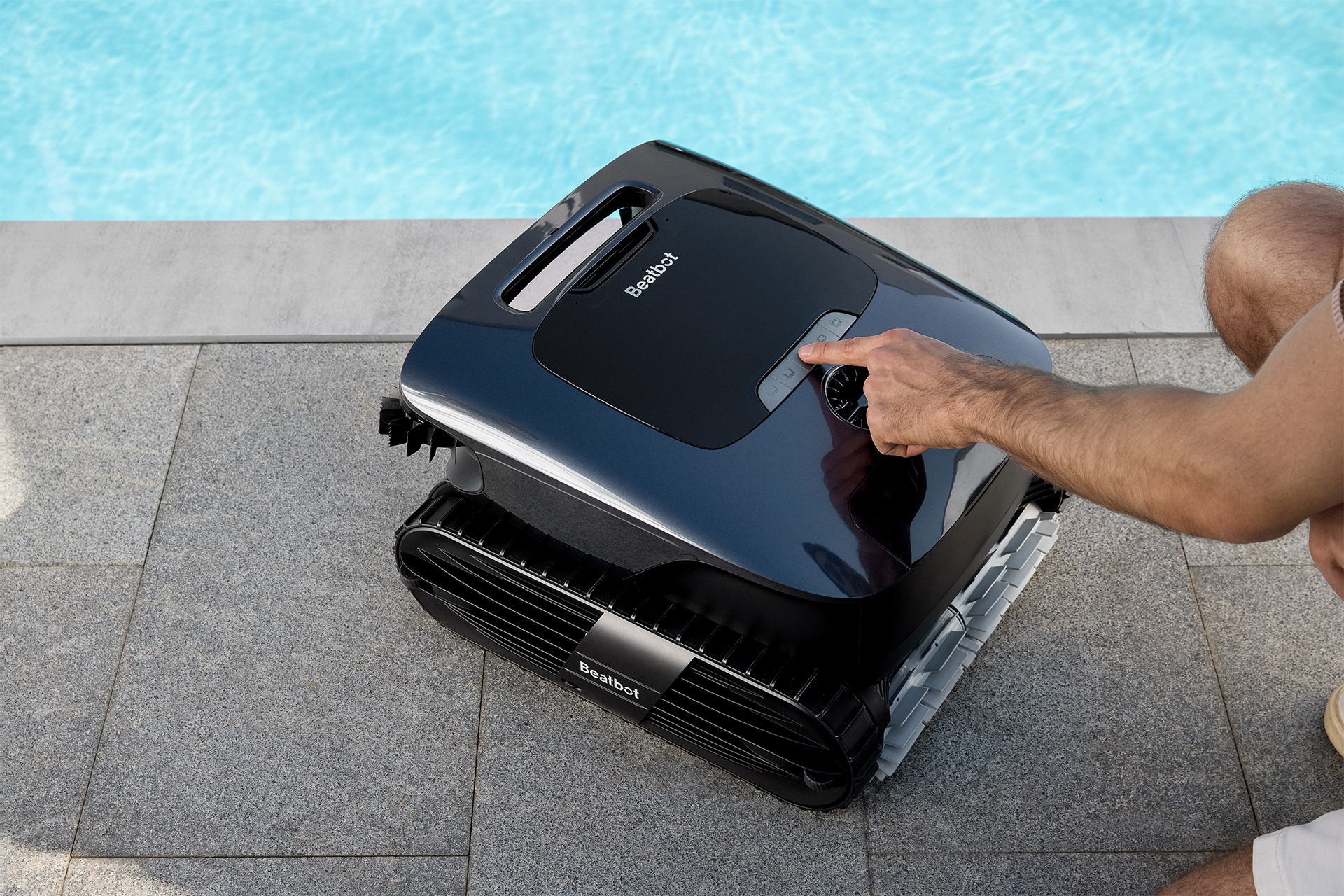 Beatbot AquaSense 2 Ultra Poolroboter